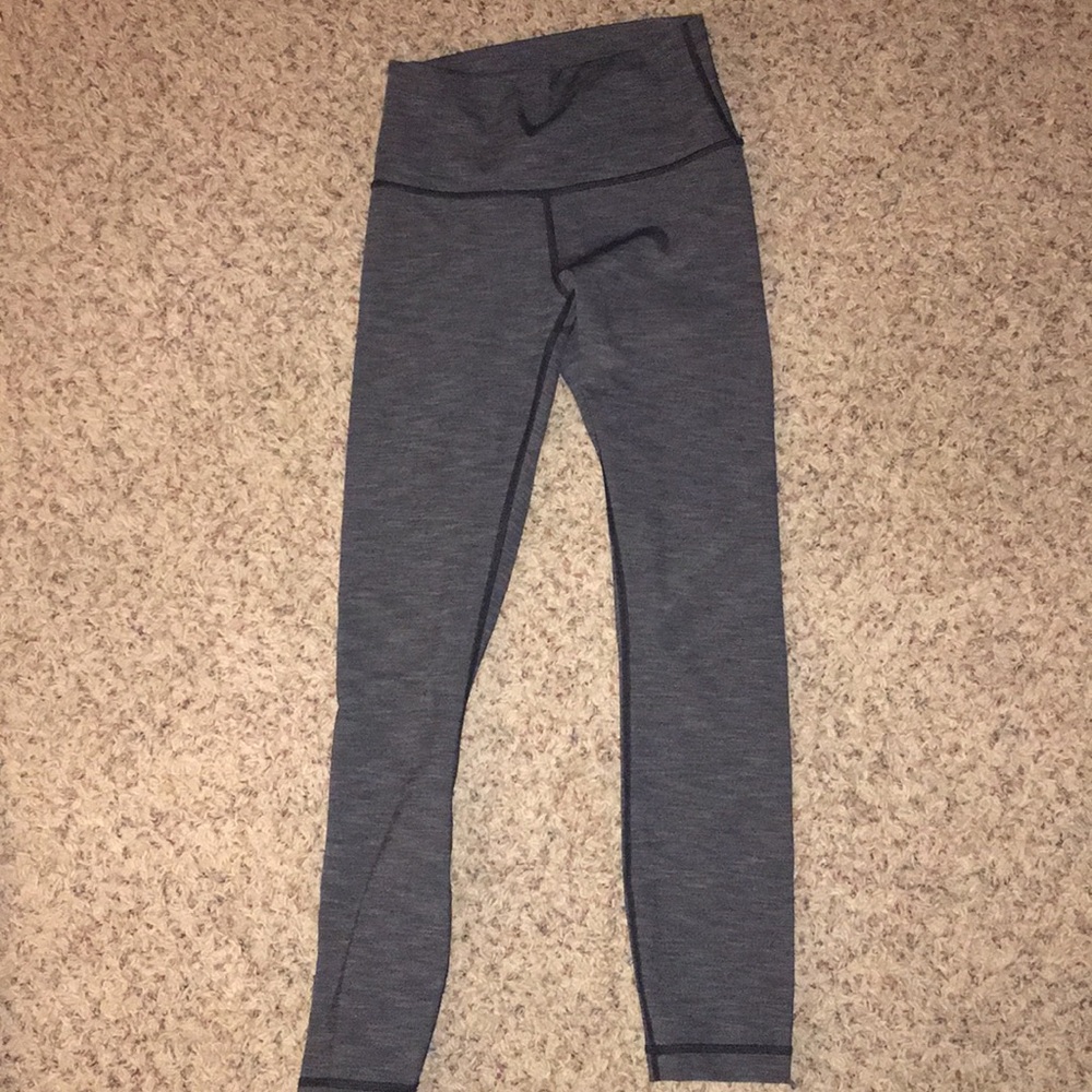 Lulu lemon leggings